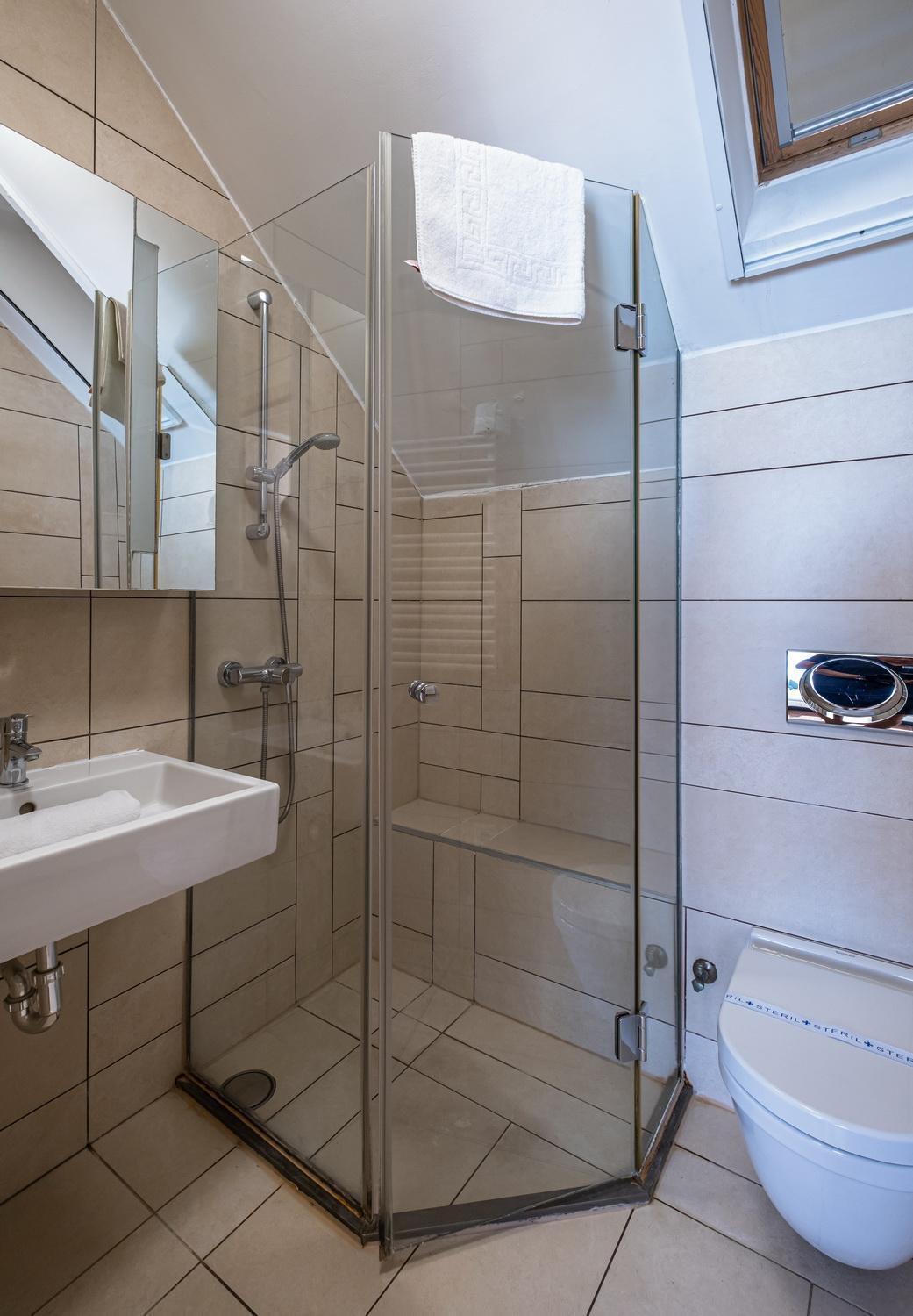 Echo Residence All Suite Hotel Tihany Luaran gambar